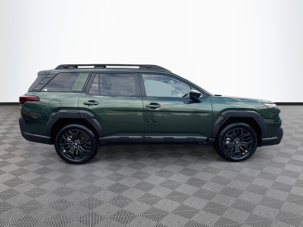 New 2026 Subaru Outback Limited XT AWD/4WD image 33