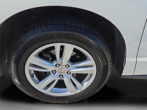 Used 2015 Acura RDX FWD image 39