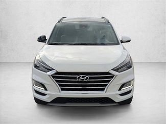 Used 2020 Hyundai Tucson Ultimate FWD video 2