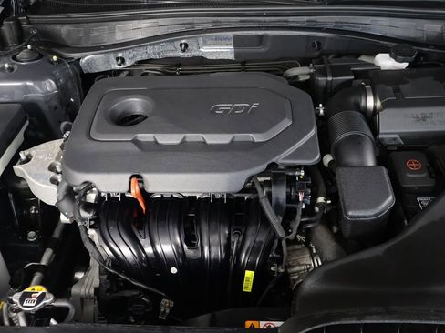 Used 2020 Kia Optima S FWD image 18