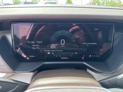Used 2025 GMC Acadia Denali FWD image 13