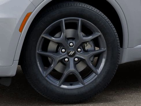 New 2026 Dodge Durango GT image 8