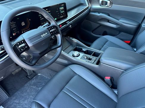 New 2026 Kia Sorento EX AWD/4WD image 10