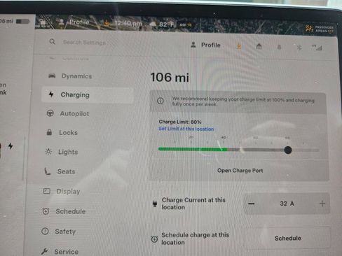 Used 2023 Tesla Model 3 Standard Range RWD image 45