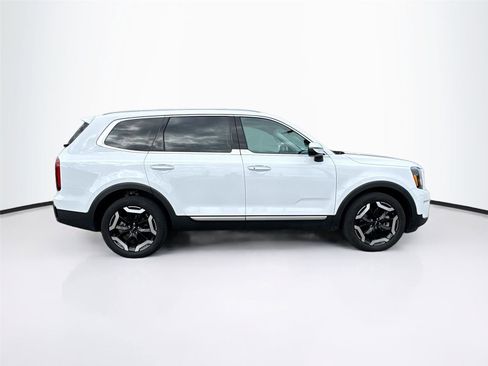 Used 2025 Kia Telluride S image 8