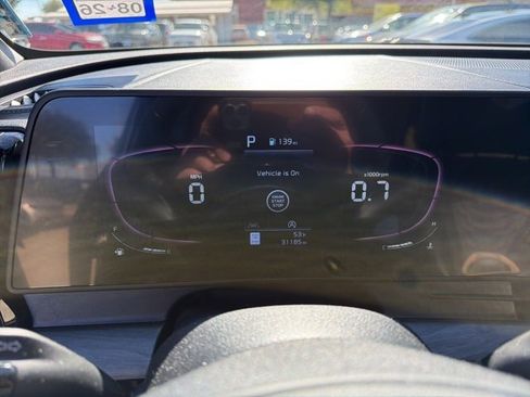 Certified 2023 Kia Sportage X-Line w/ X-Line Premium Package image 7