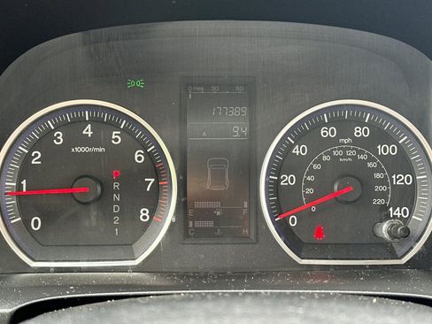 Used 2007 Honda CR-V LX image 25