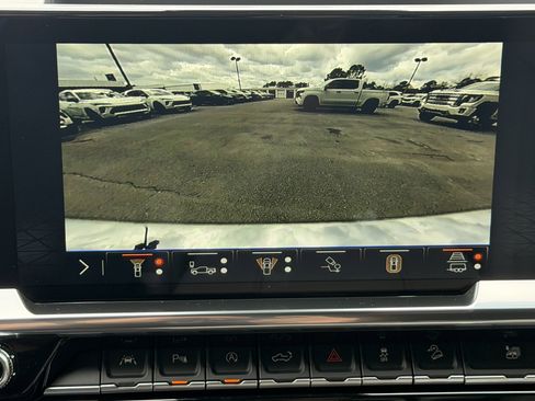 New 2026 GMC Sierra 1500 SLT w/ SLT Premium Plus Package image 48