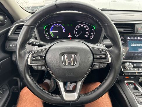 Used 2022 Honda Insight Touring image 16