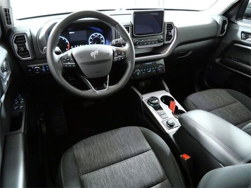Certified 2023 Ford Bronco Sport Big Bend w/ Convenience Package image 4