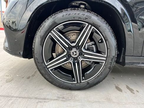 New 2026 Mercedes-Benz GLE 450 4MATIC image 7