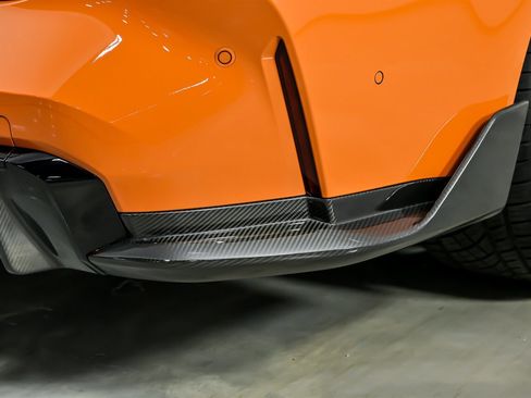 Used 2023 BMW M3 Competition w/ Executive Package image 14