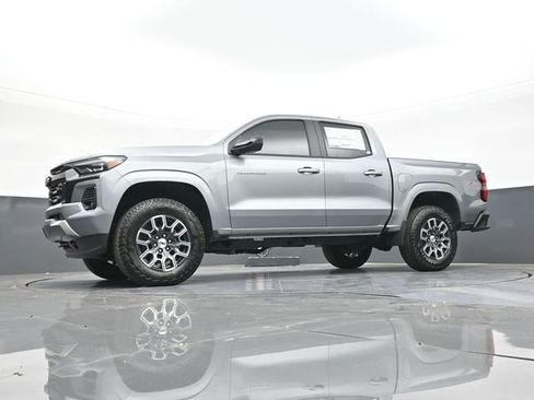 New 2026 Chevrolet Colorado Z71 w/ Technology Package AWD/4WD image 55