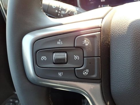 New 2026 Chevrolet Silverado 1500 RST w/ RST Select Package AWD/4WD image 21