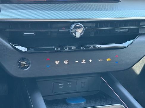 Used 2026 Nissan Murano Platinum w/ Technology Package image 18