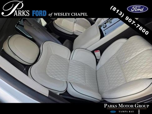 Used 2020 Lincoln Aviator Black Label w/ Dynamic Handling Package AWD/4WD image 9