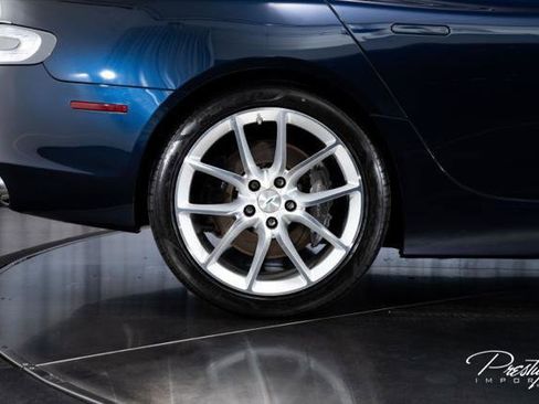 Used 2016 Aston Martin Rapide S RWD image 23