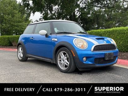 Used 2008 MINI Cooper S
