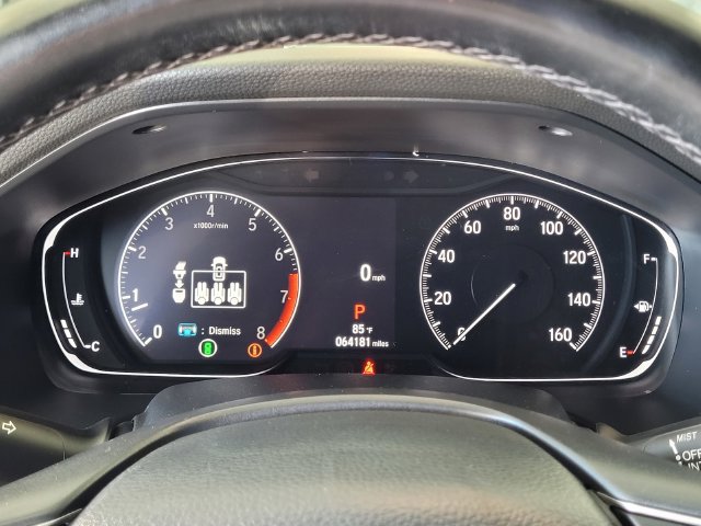 Used 2022 Honda Accord Sport image 22