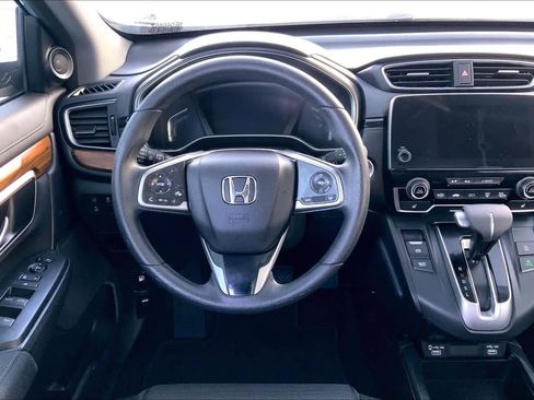 Used 2022 Honda CR-V EX image 4