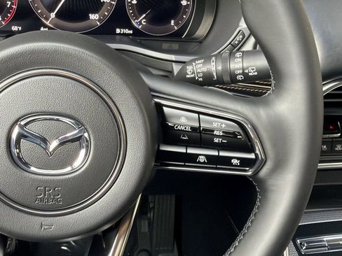 New 2026 MAZDA CX-70 3.3 Turbo S w/ Premium Package image 17