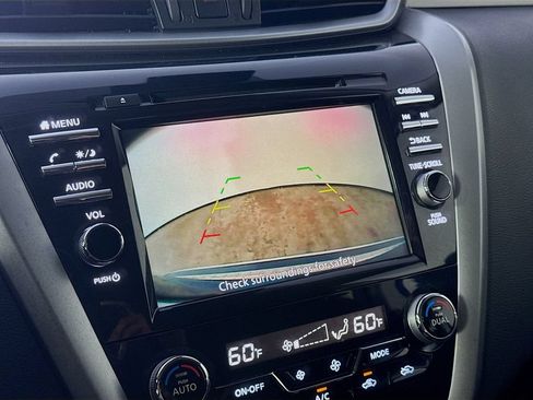 Used 2022 Nissan Murano S w/ Cargo Package FWD image 15