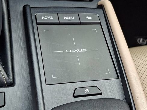 Used 2020 Lexus ES 350 w/ Premium Package FWD image 25