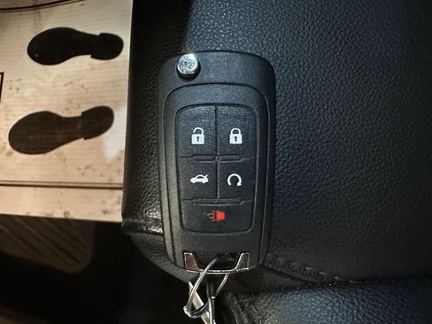 Used 2019 Chevrolet Impala LT image 20