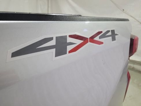 Used 2020 Chevrolet Silverado 1500 LT w/ Bed Protection Package image 42