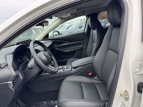 New 2026 MAZDA CX-30 AWD 2.5 S image 4