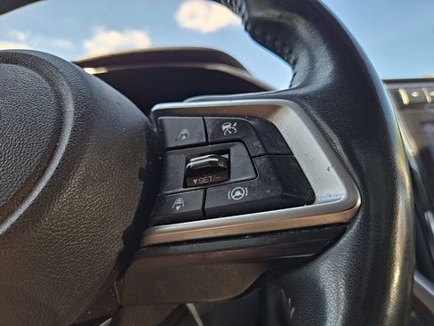 Used 2021 Subaru Ascent Touring w/ Popular Package #2A AWD/4WD image 18