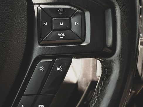 Used 2019 Ford Expedition Max Limited w/ Driver Assistance Package AWD/4WD image 15