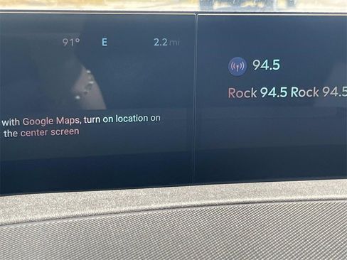 New 2025 Lincoln Navigator Reserve w/ Jet Appearance Package image 30