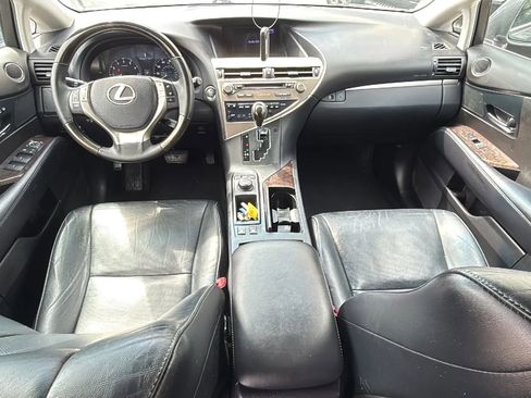 Used 2013 Lexus RX 350 AWD image 30
