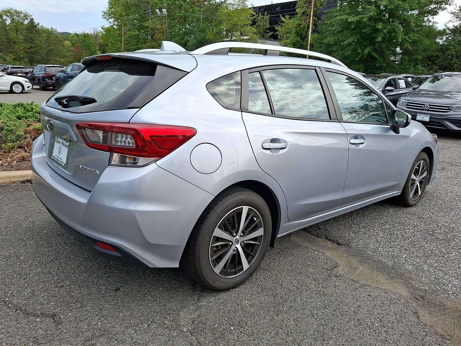 Used 2023 Subaru Impreza 2.0i Premium AWD/4WD image 6