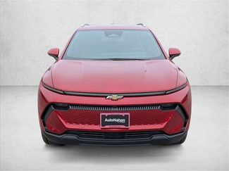 New 2026 Chevrolet Equinox EV LT video 2