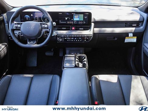New 2025 Hyundai Ioniq 5 XRT AWD/4WD image 45