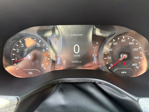 Used 2024 Jeep Compass Latitude AWD/4WD image 29