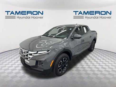 Used 2024 Hyundai Santa Cruz SEL AWD/4WD image 1