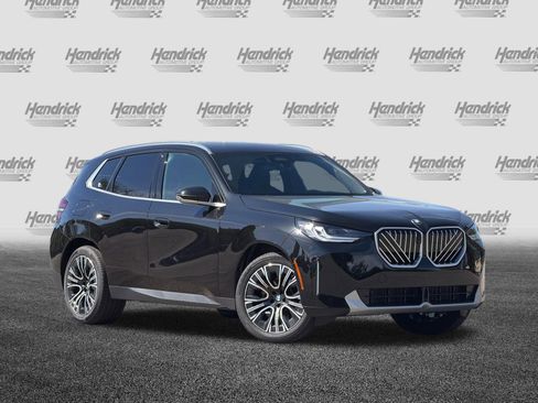 New 2026 BMW X3 xDrive30 w/ Premium Package image 2