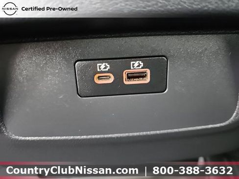 Certified 2023 Nissan Frontier PRO-4X w/ Tow Package image 25