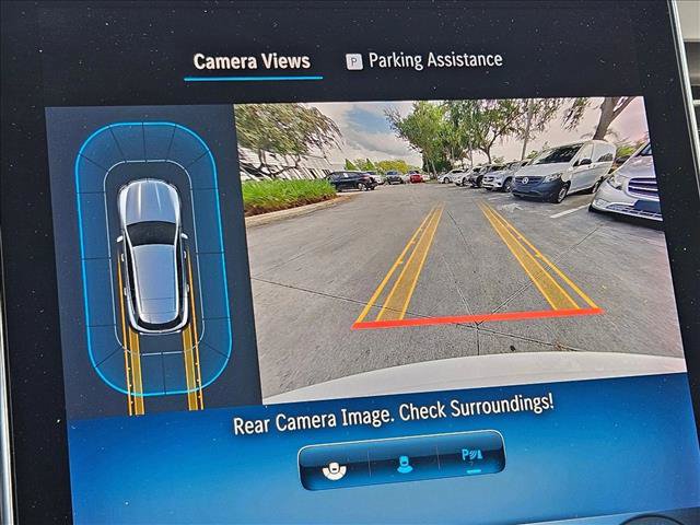 Certified 2023 Mercedes-Benz GLC 300 4MATIC image 13