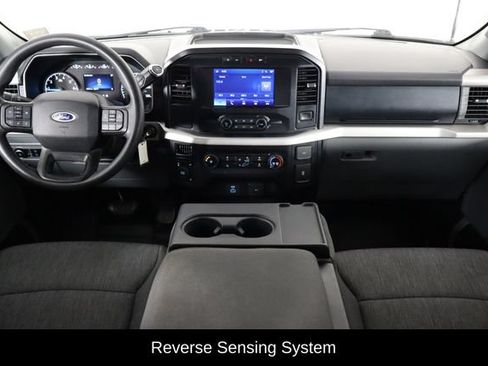 Used 2021 Ford F150 XL w/ Equipment Group 101A High AWD/4WD image 13