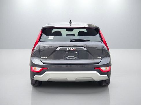 New 2026 Kia Niro LX FWD image 5