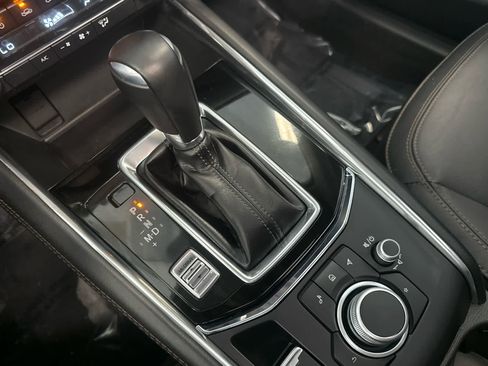 Certified 2023 MAZDA CX-5 AWD 2.5 S w/ Premium Package image 19