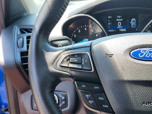 Used 2019 Ford Escape SEL AWD/4WD image 28