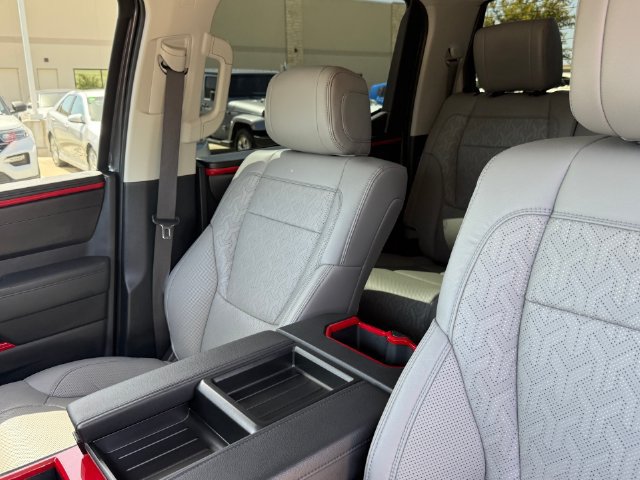 Used 2024 Toyota Tundra SR5 w/ SR5 Premium Package AWD/4WD image 12