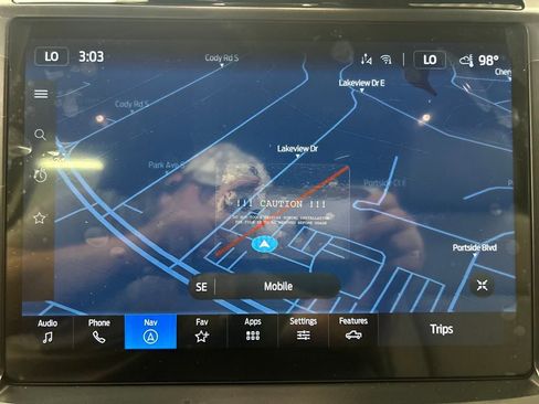 New 2025 Ford F150 Lariat w/ Equipment Group 501A Mid image 25