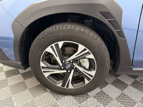 Used 2024 Subaru Crosstrek 2.0i Premium image 12