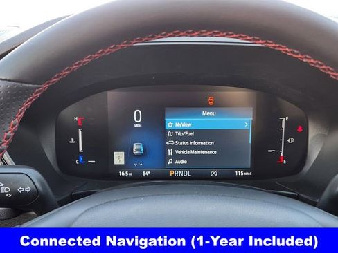 New 2026 Ford Escape ST-Line w/ Tech Pack #1 image 16